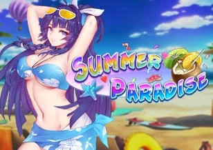 AFB : Summer Paradise - AZGAMING388