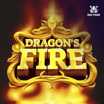 Redtiger : Dragons Fire - AZGAMING388