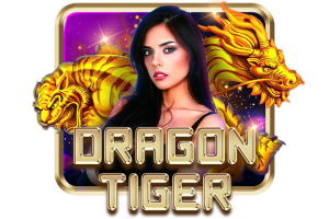DragonTiger - AZGAMING388