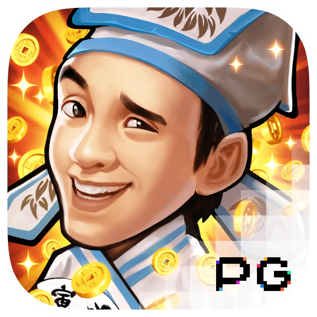 PGSoft : Flirting Scholar - AZGAMING388