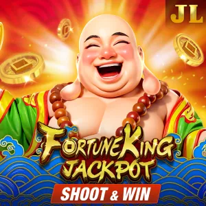Fortune King Jackpot - AZGAMING388