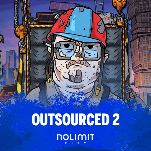 NolimitCity : Outsourced 2 - Balkan Engineering - AZGAMING388