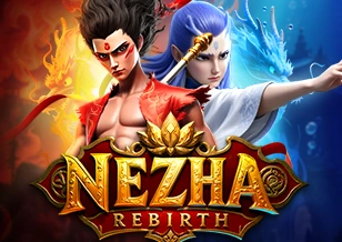 AFB : Kelahiran Kembali Nezha - AZGAMING388