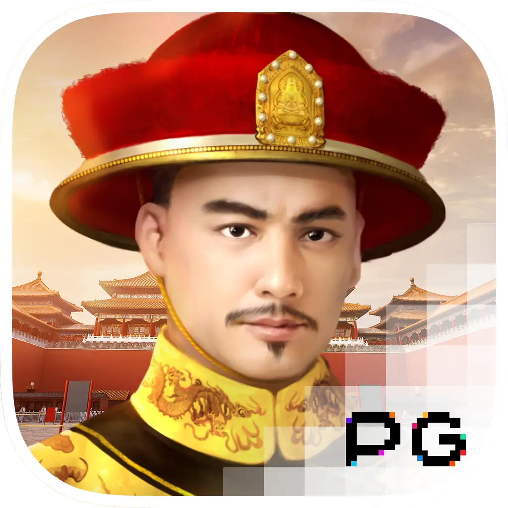 PGSoft : Emperors Favour - AZGAMING388