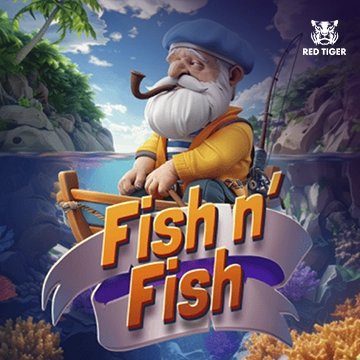 Redtiger : Fish n Fish - AZGAMING388
