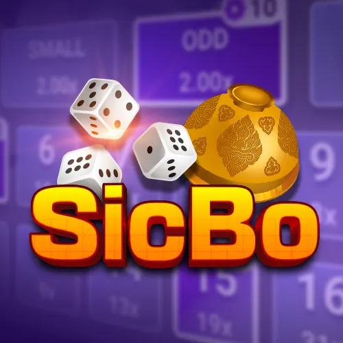 SICBO - AZGAMING388