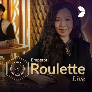 Emperor Roulette - AZGAMING388