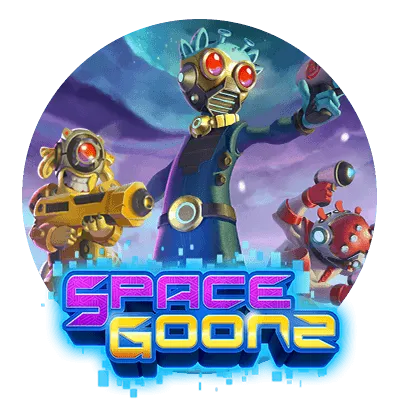 Habanero : Space Goonz - AZGAMING388