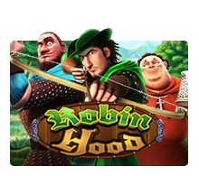 Joker123 : Robin Hood - AZGAMING388