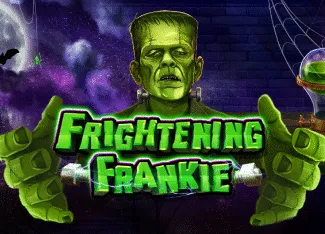 Pragmatic : Frightening Frankie - AZGAMING388