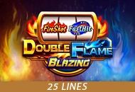 Spadegaming : Double Flame - AZGAMING388