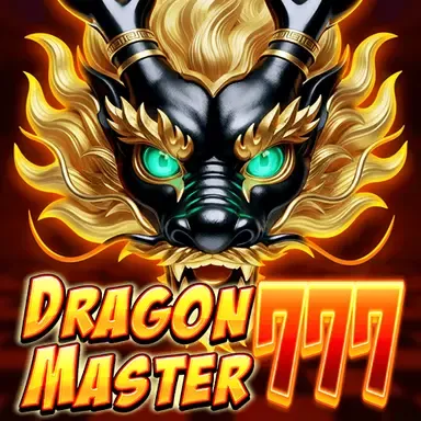 YGR : Dragon Master 777 - AZGAMING388
