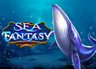 Pragmatic : Sea Fantasy - AZGAMING388
