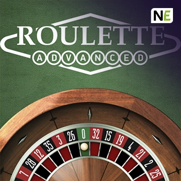 NetEnt Roulette Advanced - AZGAMING388