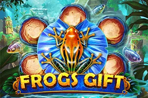 Frogs Gift - AZGAMING388