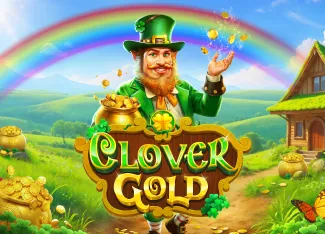 Pragmatic : Clover Gold - AZGAMING388
