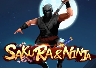 AFB : Sakura Ninja - AZGAMING388