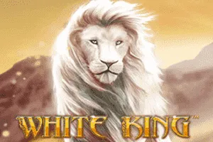 White King - AZGAMING388