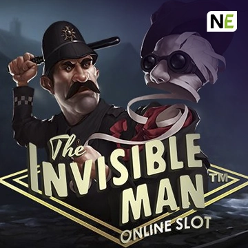 The Invisible Man - AZGAMING388