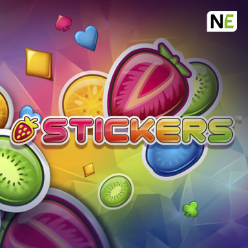 Stickers - AZGAMING388