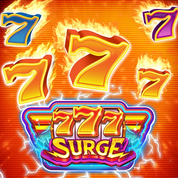 Microgaming : 777 Surge - AZGAMING388