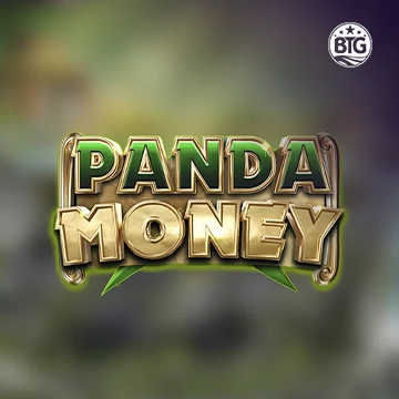 Bigtime : Panda Money - AZGAMING388