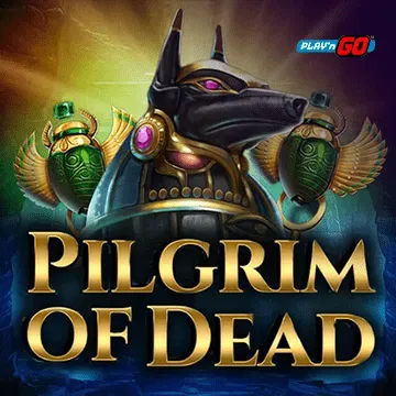 PlaynGo : Pilgrim of Dead - AZGAMING388