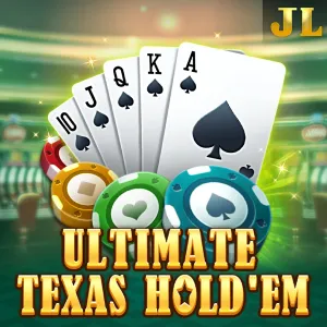 Ultimate Texas Holdem - AZGAMING388