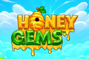 Honey Gems - AZGAMING388