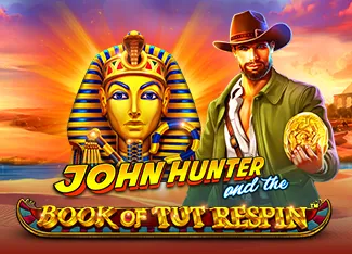 Pragmatic : Book Of Tut Respin - AZGAMING388