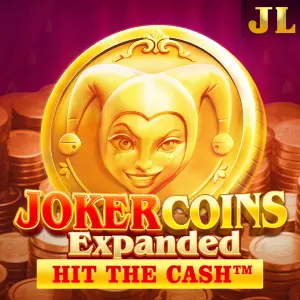 Jili : Joker Coin Expanded - AZGAMING388