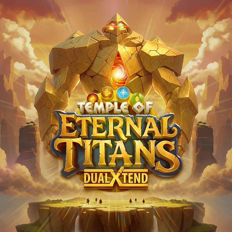 Mancala : Temple of Eternal Titans - AZGAMING388