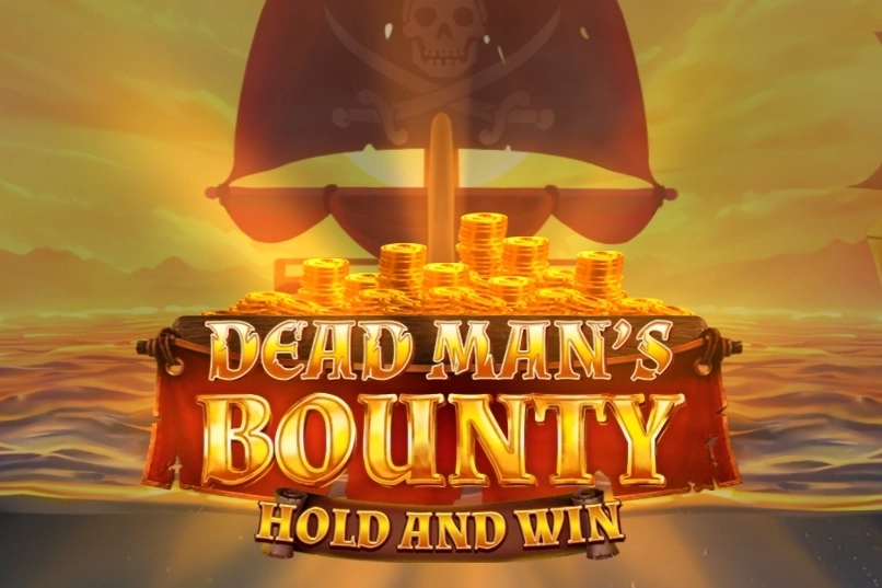 Octoplay : Dead Mans Bounty: Hold & Win - AZGAMING388