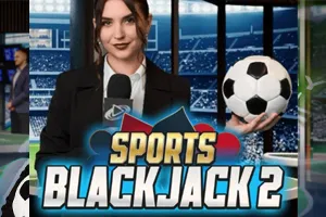 Sports Blackjack 2 - AZGAMING388