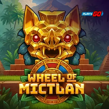 PlaynGo : Wheel of Mictlan - AZGAMING388