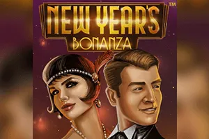 New Years Bonanza - AZGAMING388