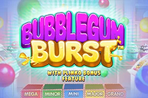 Bubblegum Burst - AZGAMING388