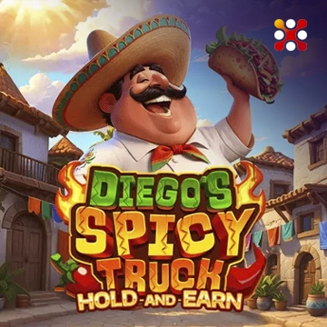 Mancala : Diegos Spicy Truck - AZGAMING388