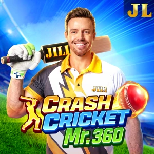 Crash Cricket Legend - AZGAMING388