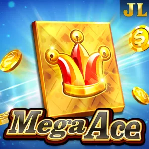 Jili : Mega Ace - AZGAMING388