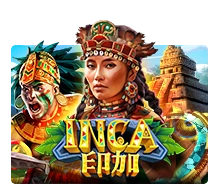 Joker123 : Inca - AZGAMING388