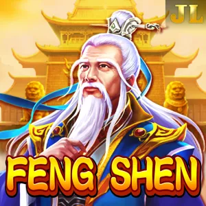 Jili : Fengshen - AZGAMING388