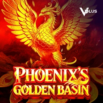 Vplus : Phoenixs Golden Basin - AZGAMING388