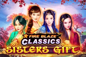 Fire Blaze: Sisters Gift - AZGAMING388