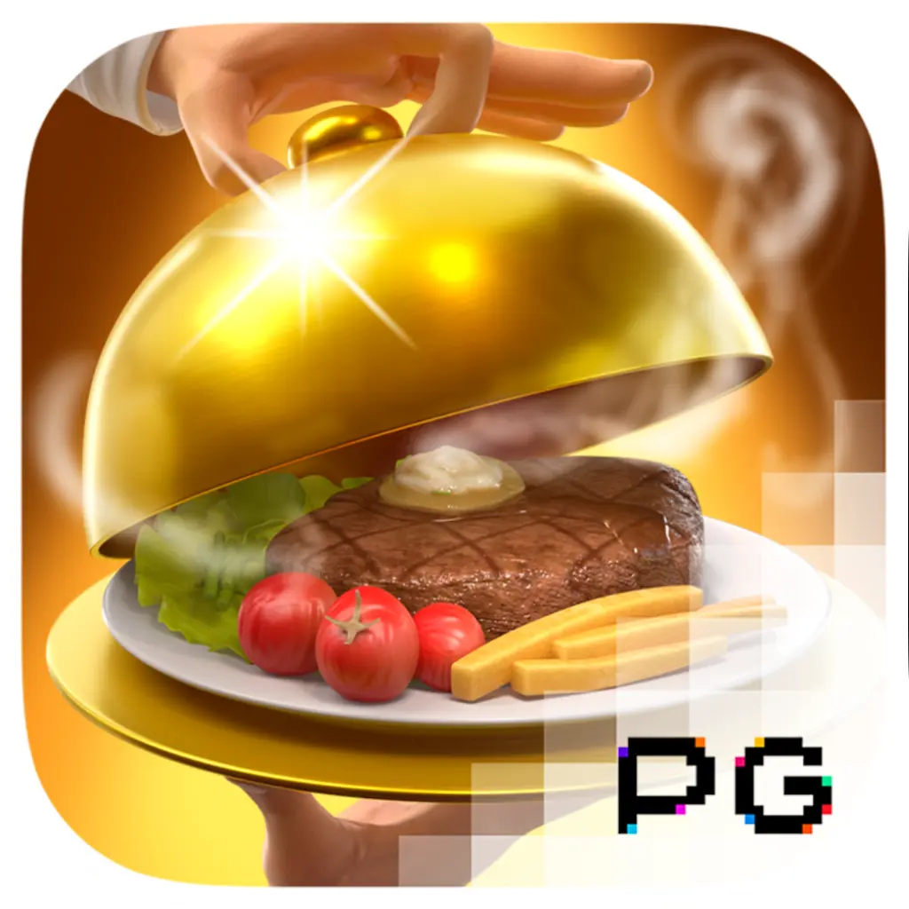 PGSoft : Diner Delights - AZGAMING388