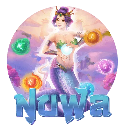 Habanero : Nuwa - AZGAMING388