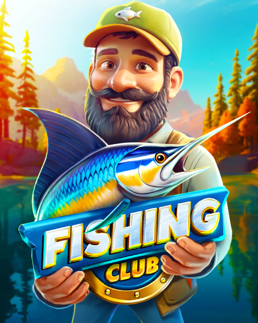 Fishing Club - AZGAMING388
