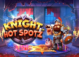 Pragmatic : Knight Hot Spotz - AZGAMING388