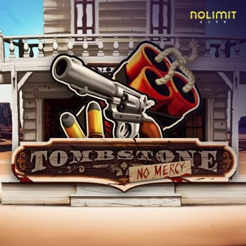NolimitCity : Tombstone No Mercy - AZGAMING388