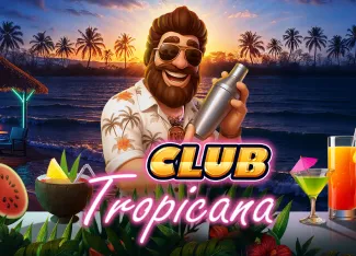 Pragmatic : Club Tropicana - AZGAMING388